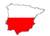PERSIANAS Y VENTANAS ARRIETA - Polski